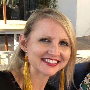 Meet your Posher, Bridgett